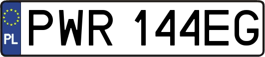PWR144EG