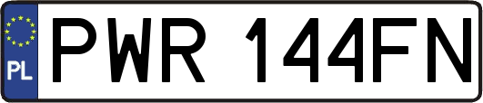 PWR144FN
