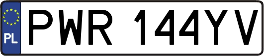 PWR144YV