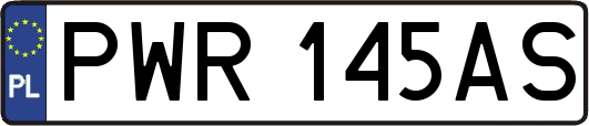 PWR145AS