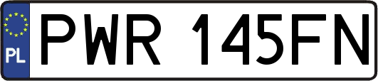PWR145FN