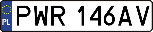 PWR146AV