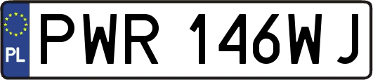 PWR146WJ
