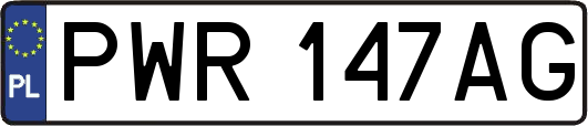 PWR147AG