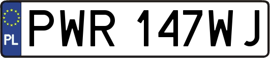 PWR147WJ