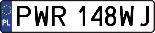 PWR148WJ