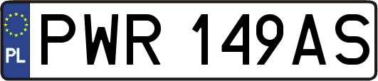 PWR149AS