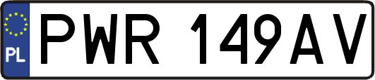 PWR149AV