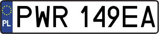 PWR149EA
