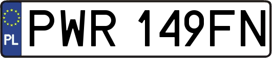 PWR149FN