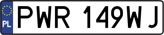 PWR149WJ