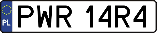 PWR14R4