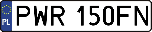 PWR150FN