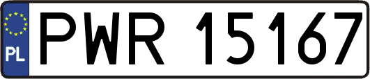 PWR15167