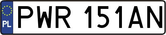 PWR151AN