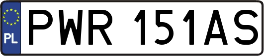 PWR151AS