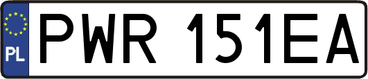 PWR151EA