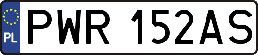 PWR152AS