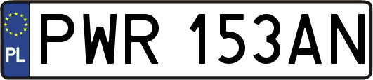 PWR153AN