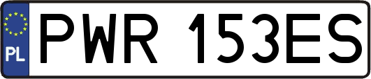 PWR153ES