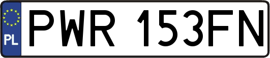 PWR153FN