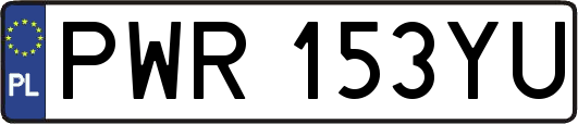 PWR153YU