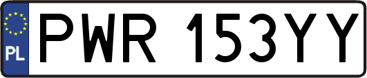 PWR153YY