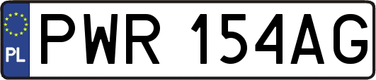 PWR154AG