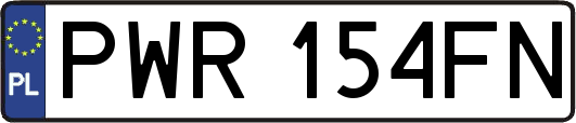 PWR154FN