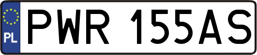PWR155AS