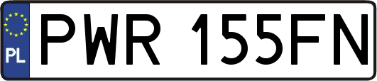 PWR155FN