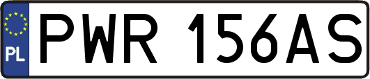 PWR156AS