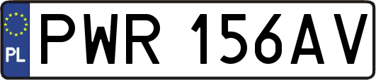 PWR156AV