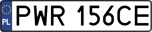 PWR156CE