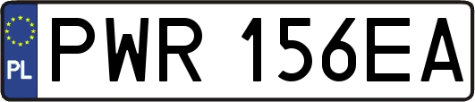 PWR156EA