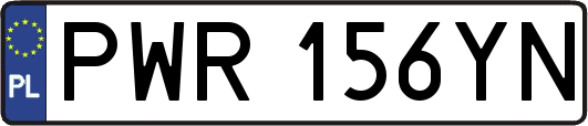 PWR156YN