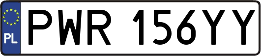 PWR156YY