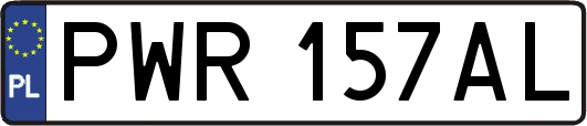 PWR157AL