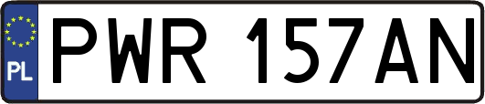PWR157AN