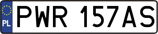 PWR157AS