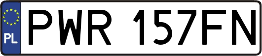 PWR157FN