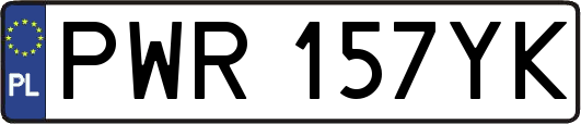 PWR157YK