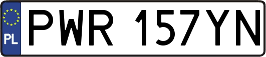 PWR157YN