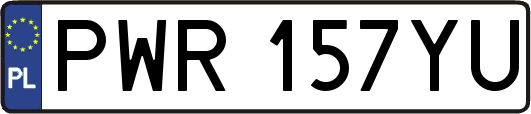 PWR157YU