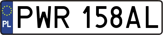 PWR158AL