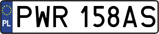 PWR158AS