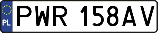 PWR158AV
