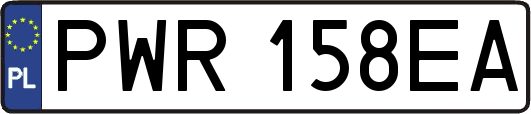 PWR158EA