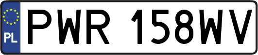 PWR158WV