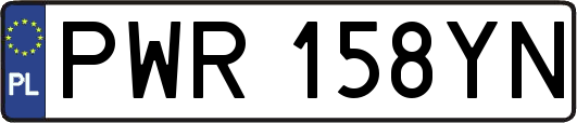 PWR158YN
